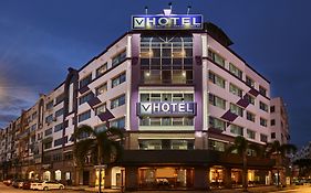 V Hotel Kuala Lumpur